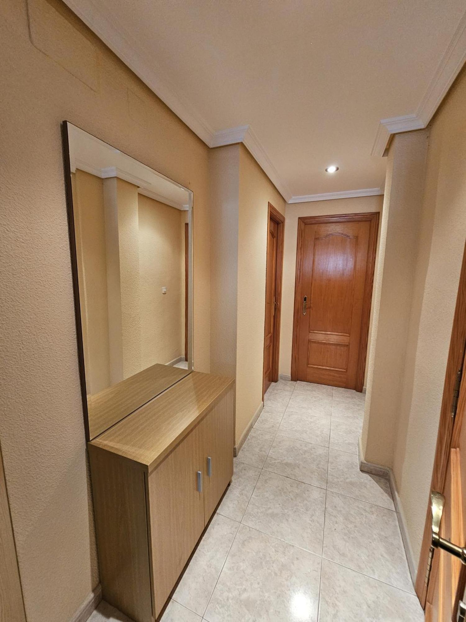 Apartamento La Garita If 貝尼多姆 外观 照片